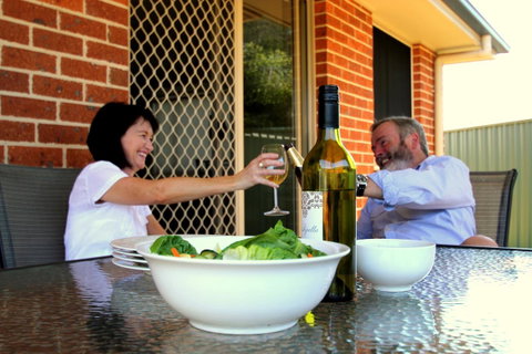Colonial Court Villas - Accommodation Redcliffe 25