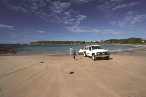 On The Beach Getaway - Accommodation Redcliffe 27