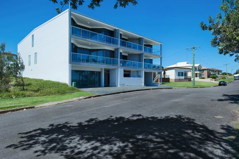 On The Beach Getaway - Accommodation Redcliffe 29