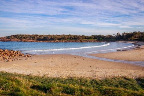 On The Beach Getaway - Accommodation Redcliffe 26