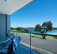 Boat Harbour on the Beach Getaway - Accommodation Redcliffe