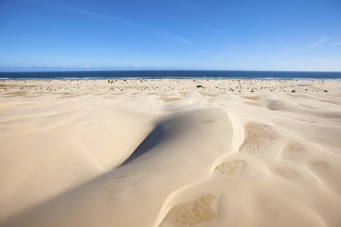 On The Beach Getaway - Accommodation Redcliffe 23