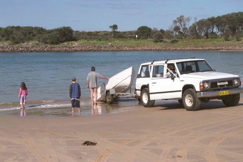On The Beach Getaway - Accommodation Redcliffe 28