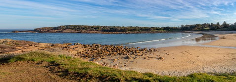 On The Beach Getaway - Accommodation Redcliffe 16