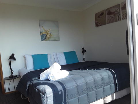 Narooma Golfers Lodge - Accommodation Redcliffe 13