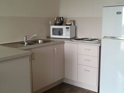 Narooma Golfers Lodge - Accommodation Redcliffe 34