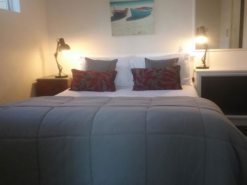 Narooma Golfers Lodge - Accommodation Redcliffe 43