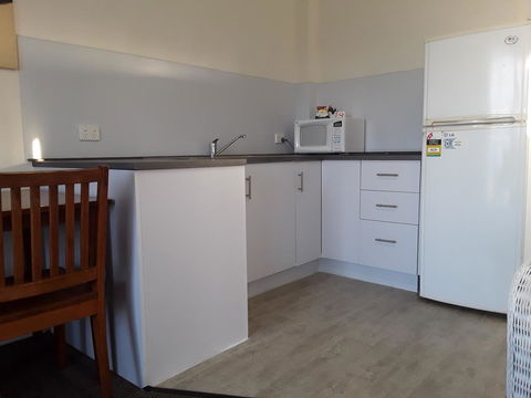 Narooma Golfers Lodge - Accommodation Redcliffe 1