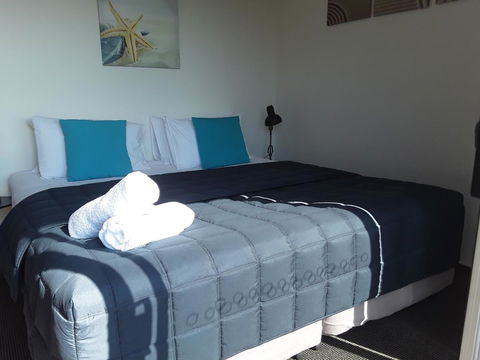 Narooma Golfers Lodge - Accommodation Redcliffe 11