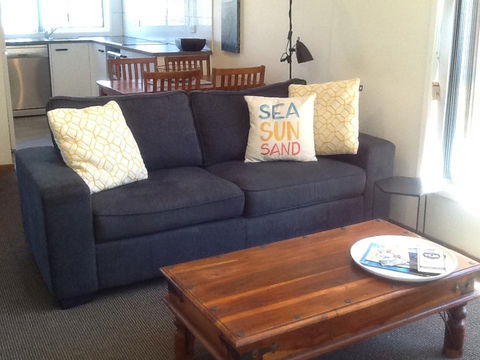 Narooma Golfers Lodge - Accommodation Redcliffe 36