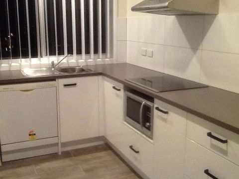 Narooma Golfers Lodge - Accommodation Redcliffe 38