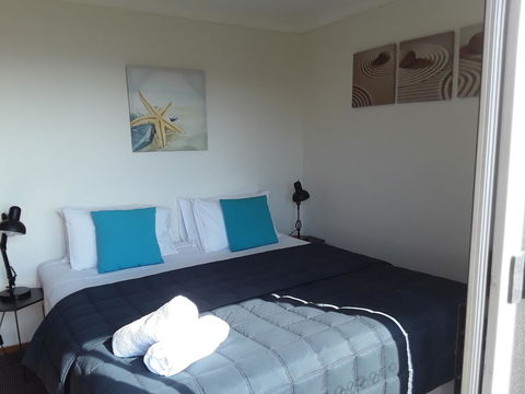 Narooma Golfers Lodge - Accommodation Redcliffe 23