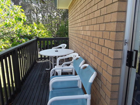 Narooma Golfers Lodge - Accommodation Redcliffe 27
