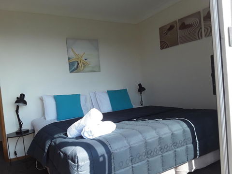 Narooma Golfers Lodge - Accommodation Redcliffe 15