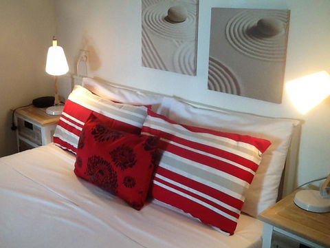 Narooma Golfers Lodge - Accommodation Redcliffe 42