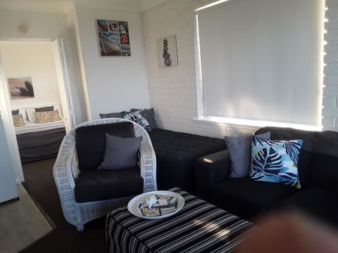 Narooma Golfers Lodge - Accommodation Redcliffe 3
