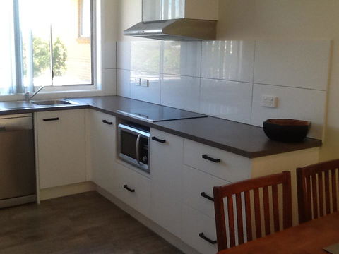 Narooma Golfers Lodge - Accommodation Redcliffe 37