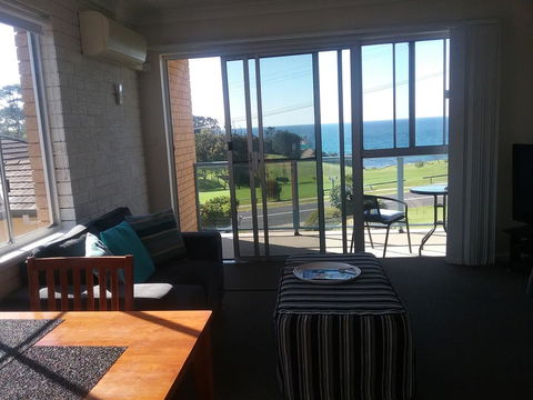 Narooma Golfers Lodge - Accommodation Redcliffe 0