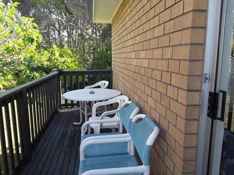 Narooma Golfers Lodge - Accommodation Redcliffe 18