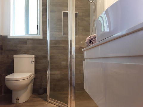 Narooma Golfers Lodge - Accommodation Redcliffe 8