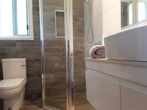 Narooma Golfers Lodge - Accommodation Redcliffe 14