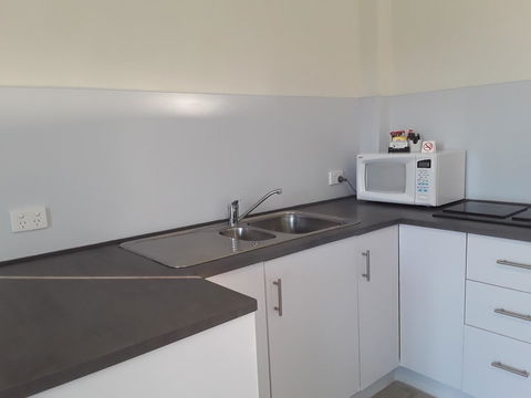 Narooma Golfers Lodge - Accommodation Redcliffe 4