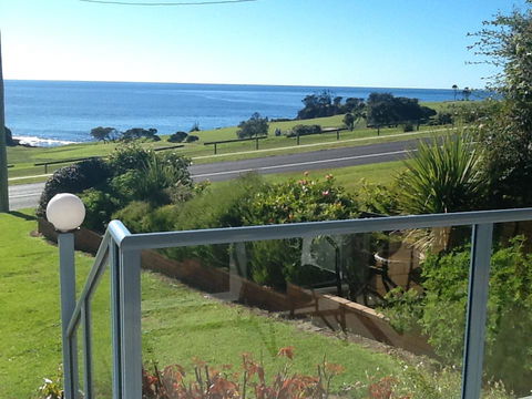 Narooma Golfers Lodge - Accommodation Redcliffe 39