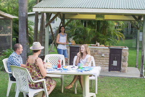 The Palms At Avoca - Accommodation Redcliffe 25