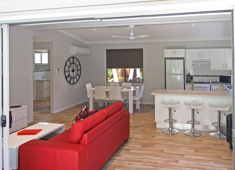 The Palms At Avoca - Accommodation Redcliffe 20