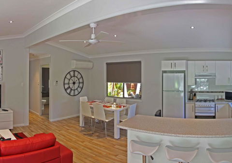 The Palms At Avoca - Accommodation Redcliffe 37