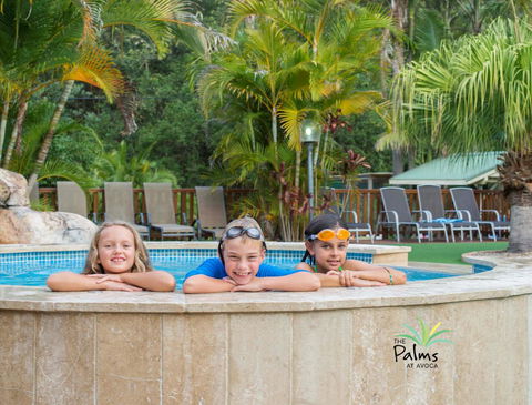 The Palms At Avoca - Accommodation Redcliffe 6