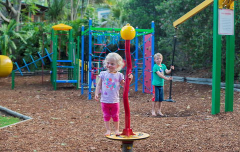 The Palms At Avoca - Accommodation Redcliffe 32