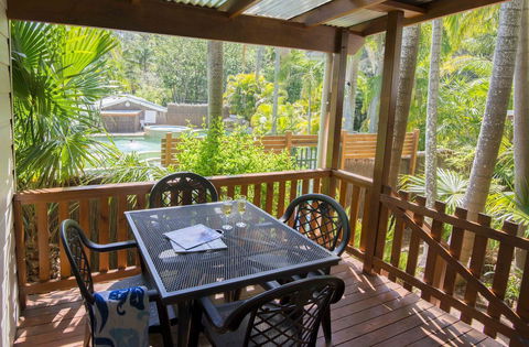The Palms At Avoca - Accommodation Redcliffe 31
