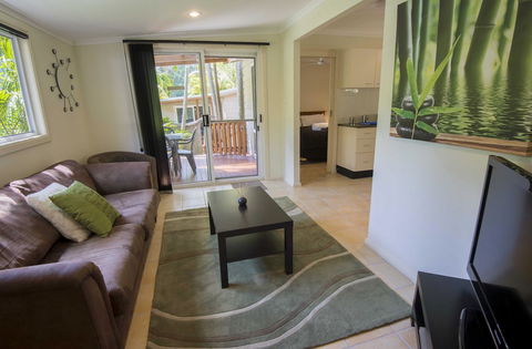The Palms At Avoca - Accommodation Redcliffe 39