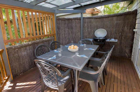 The Palms At Avoca - Accommodation Redcliffe 28