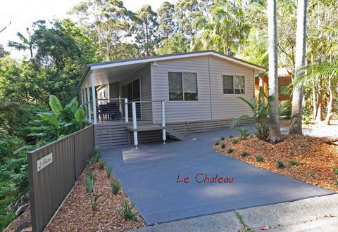 The Palms At Avoca - Accommodation Redcliffe 2