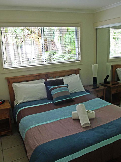 The Palms At Avoca - Accommodation Redcliffe 12