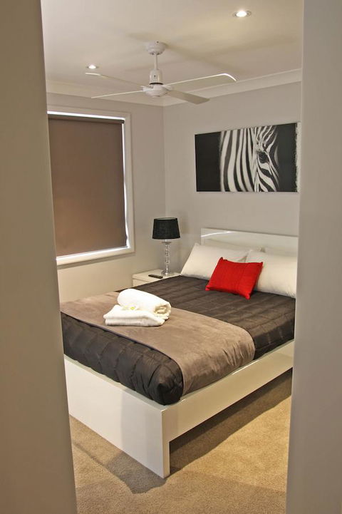 The Palms At Avoca - Accommodation Redcliffe 33