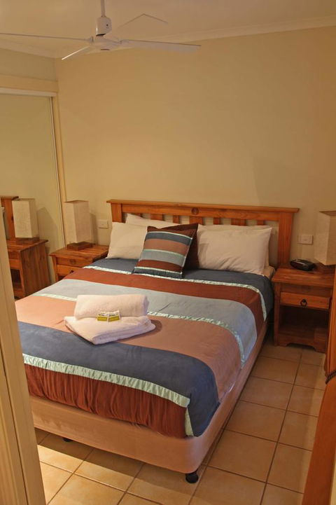 The Palms At Avoca - Accommodation Redcliffe 8