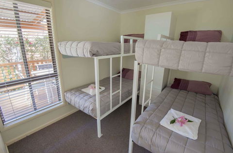 The Palms At Avoca - Accommodation Redcliffe 42