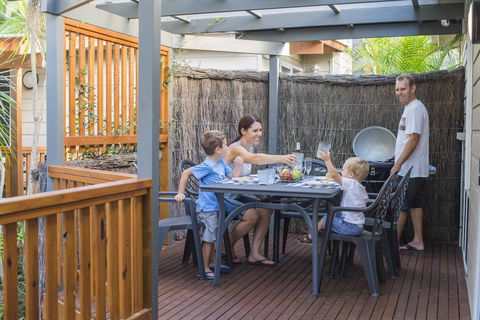The Palms At Avoca - Accommodation Redcliffe 27