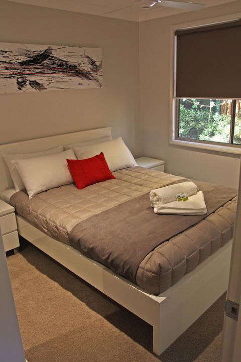 The Palms At Avoca - Accommodation Redcliffe 35
