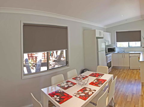 The Palms At Avoca - Accommodation Redcliffe 36