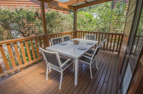 The Palms At Avoca - Accommodation Redcliffe 41