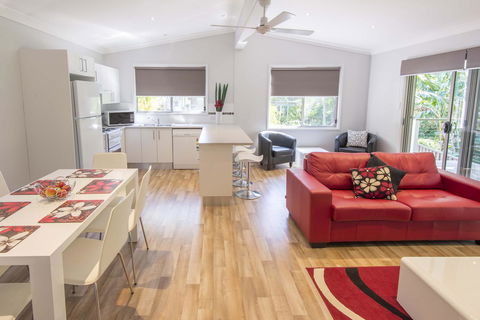 The Palms At Avoca - Accommodation Redcliffe 18