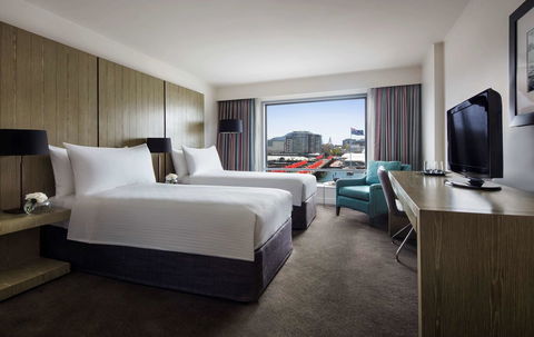Hyatt Regency Sydney - Accommodation Redcliffe 24