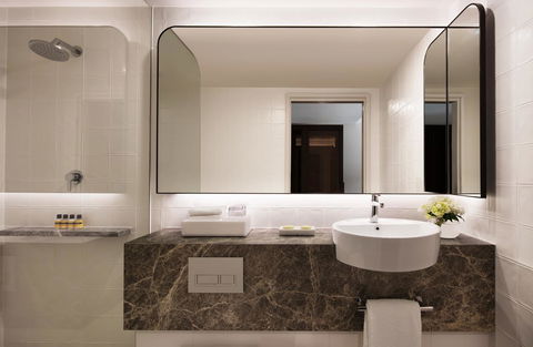Hyatt Regency Sydney - Accommodation Redcliffe 2