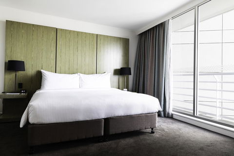 Hyatt Regency Sydney - Accommodation Redcliffe 13