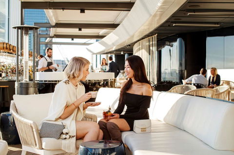 Hyatt Regency Sydney - Accommodation Redcliffe 40