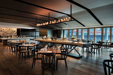 Hyatt Regency Sydney - Accommodation Redcliffe 17